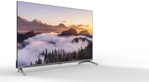 CHiQ U43QM9G TV 43", UHD QLED  Google TV 6