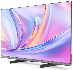 CHiQ L32FM9E TV 32", FHD, LED, metalická bezrámečková, Smart, Google TV, HDR, Chromecast 2