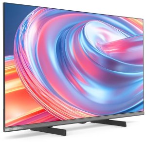 CHiQ L32FM9E TV 32", FHD, LED, metalická bezrámečková, Smart, Google TV, HDR, Chromecast 5