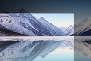 CHiQ L32FM9E TV 32", FHD, LED, metalická bezrámečková, Smart, Google TV, HDR, Chromecast 6