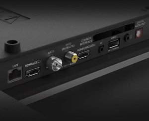 CHiQ L32FM9E TV 32", FHD, LED, metalická bezrámečková, Smart, Google TV, HDR, Chromecast 9