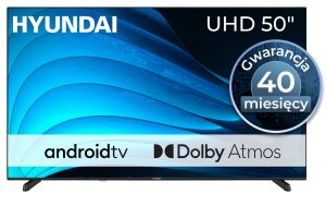 Hyundai ULX50359GSMART 7