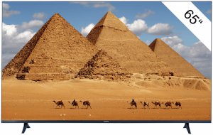 Tornado TV 65US4301X Black 1