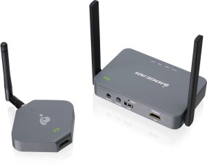 4K Wireless HD TV Connection 2
