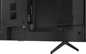 Telewizor Sharp 43GJ4225E 43'' UHD Roku Smart TV czarny 3