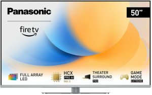 Smart TV Panasonic TV50W93AE6 50" LED 1