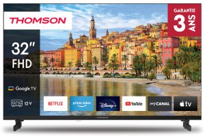 Telewizor Thomson 32FG2S14C LED 32'' Full HD Google TV 12V 1