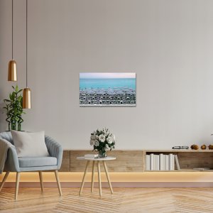 TELEWIZOR THOMSON 32HD2S13W biały HD 8