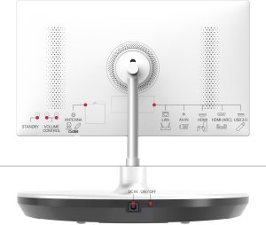 Telewizor Thomson 32HA4M44 LED 32'' HD Ready Android 2