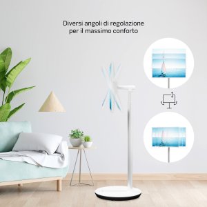 Telewizor Thomson 32HA4M44 LED 32'' HD Ready Android 4