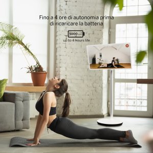 Telewizor Thomson 32HA4M44 LED 32'' HD Ready Android 5