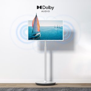 Telewizor Thomson 32HA4M44 LED 32'' HD Ready Android 9