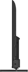 TELEWIZOR THOMSON 50UG4S14 UHD 4K SMART Google TV, boczne nóżki 2