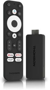 Thomson Streaming Stick 140G 4K media player 1