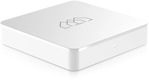 Odtwarzacz multimedialny Android SMART TV Homatics Box R Lite 4K 2