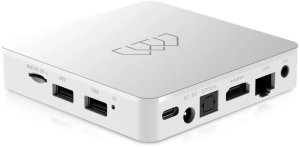 Odtwarzacz multimedialny Android SMART TV Homatics Box R Lite 4K 3