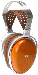 Słuchawki planarne HiFiMAN Audivina 1