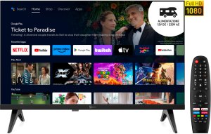 Telewizor 22" LED TELE System SMART22FHD SMG14 12V 3