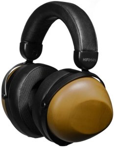 Słuchawki dynamiczne HiFiMAN HE-R10D przewodowe 1