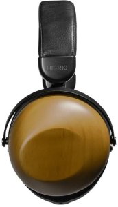 Słuchawki dynamiczne HiFiMAN HE-R10D przewodowe 3