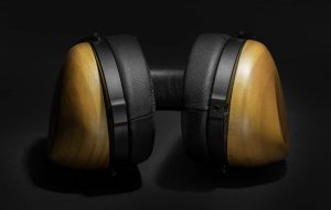 Słuchawki dynamiczne HiFiMAN HE-R10D przewodowe 9