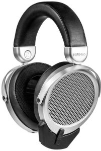 Słuchawki planarne HiFiMAN Deva Pro przewodowe 1