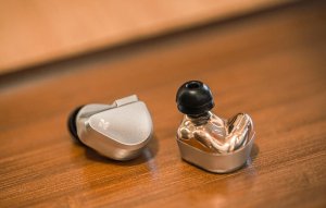 Słuchawki douszne HiFiMAN Svanar 4