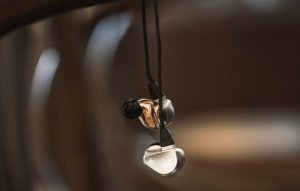 Słuchawki douszne HiFiMAN Svanar 5