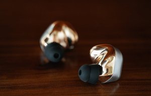 Słuchawki douszne HiFiMAN Svanar 7