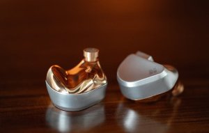 Słuchawki douszne HiFiMAN Svanar 8