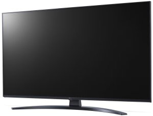 Telewizor LG 43UT81006LA LED 43'' 4K Ultra HD WebOS 24 2