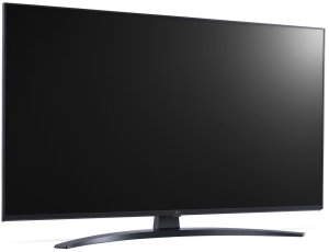Telewizor LG 43UT81006LA LED 43'' 4K Ultra HD WebOS 24 4