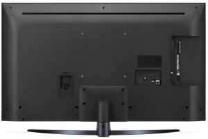 Telewizor LG 43UT81006LA LED 43'' 4K Ultra HD WebOS 24 5