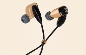 Słuchawki douszne HiFiMAN RE2000 Pro Gold 13