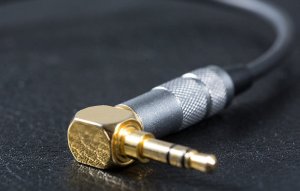 Słuchawki douszne HiFiMAN RE2000 Pro Gold 9