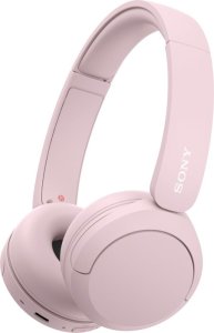 Słuchawki Sony WH-CH520 różowe (WHCH520P.CE7) 1
