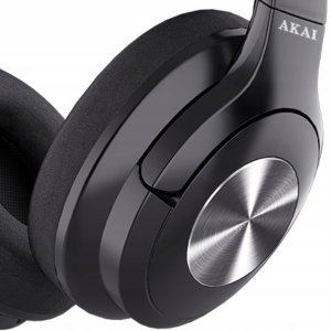 SŁUCHAWKI AKAI BTH-P100 2