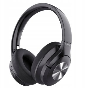 SŁUCHAWKI AKAI BTH-P100 4