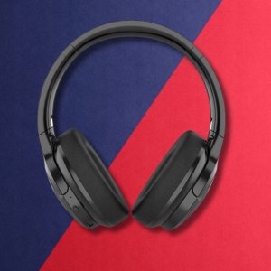 SŁUCHAWKI AKAI BTH-P100 8