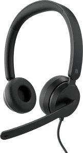 Incase Designed by Microsoft Modern USB-C Headset Zestaw słuchawkowy Przewodowa Opaska na głowę Biuro/centrum telefoniczne USB Type-C Czarny 4