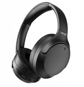 SŁUCHAWKI AKAI BTH-P200 3