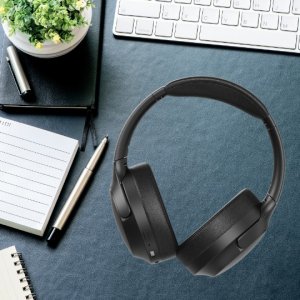 SŁUCHAWKI AKAI BTH-P200 8