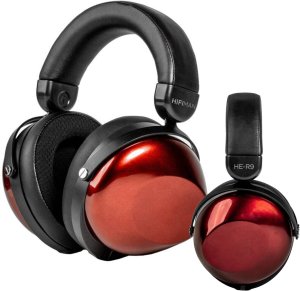 HiFiMAN HE-R9 Słuchawki planarne bezprzewodowe 1