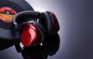 HiFiMAN HE-R9 Słuchawki planarne bezprzewodowe 2