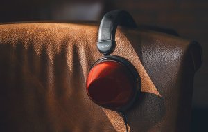 HiFiMAN HE-R9 Słuchawki planarne bezprzewodowe 3