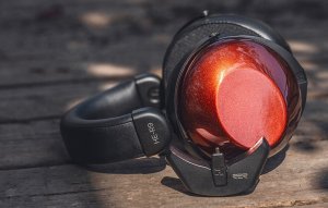 HiFiMAN HE-R9 Słuchawki planarne bezprzewodowe 4