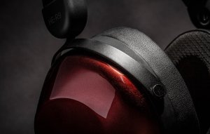 HiFiMAN HE-R9 Słuchawki planarne bezprzewodowe 5