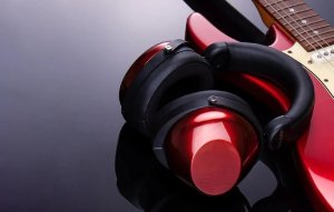 HiFiMAN HE-R9 Słuchawki planarne bezprzewodowe 6