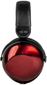 HiFiMAN HE-R9 Słuchawki planarne bezprzewodowe 7