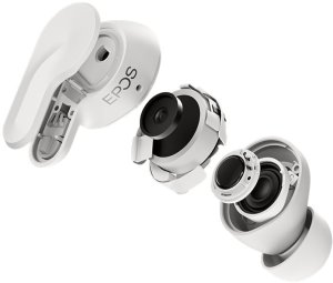Słuchawki Epos Adapt E1 białe (1001261) 4